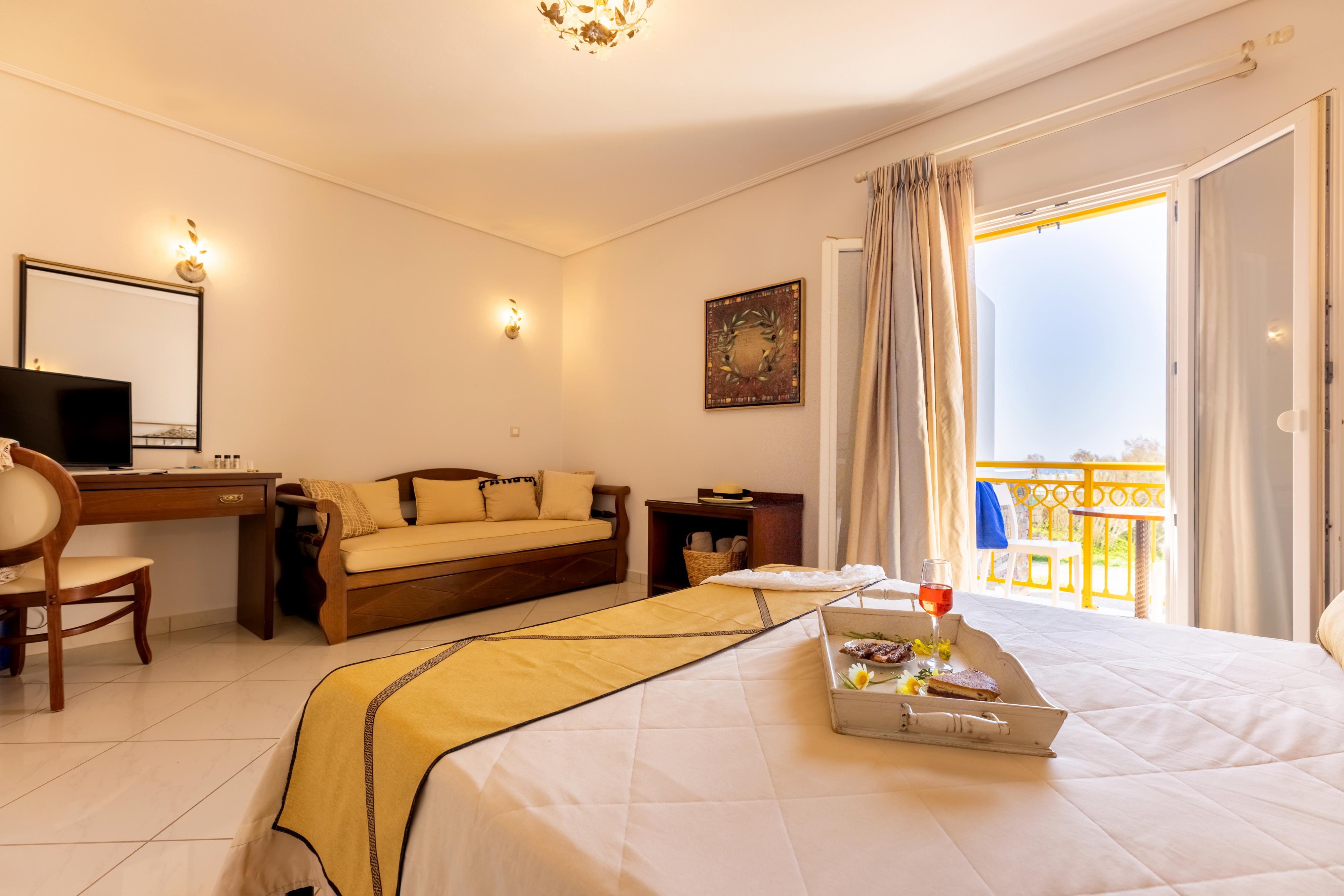 Aegean Palace Maragkas