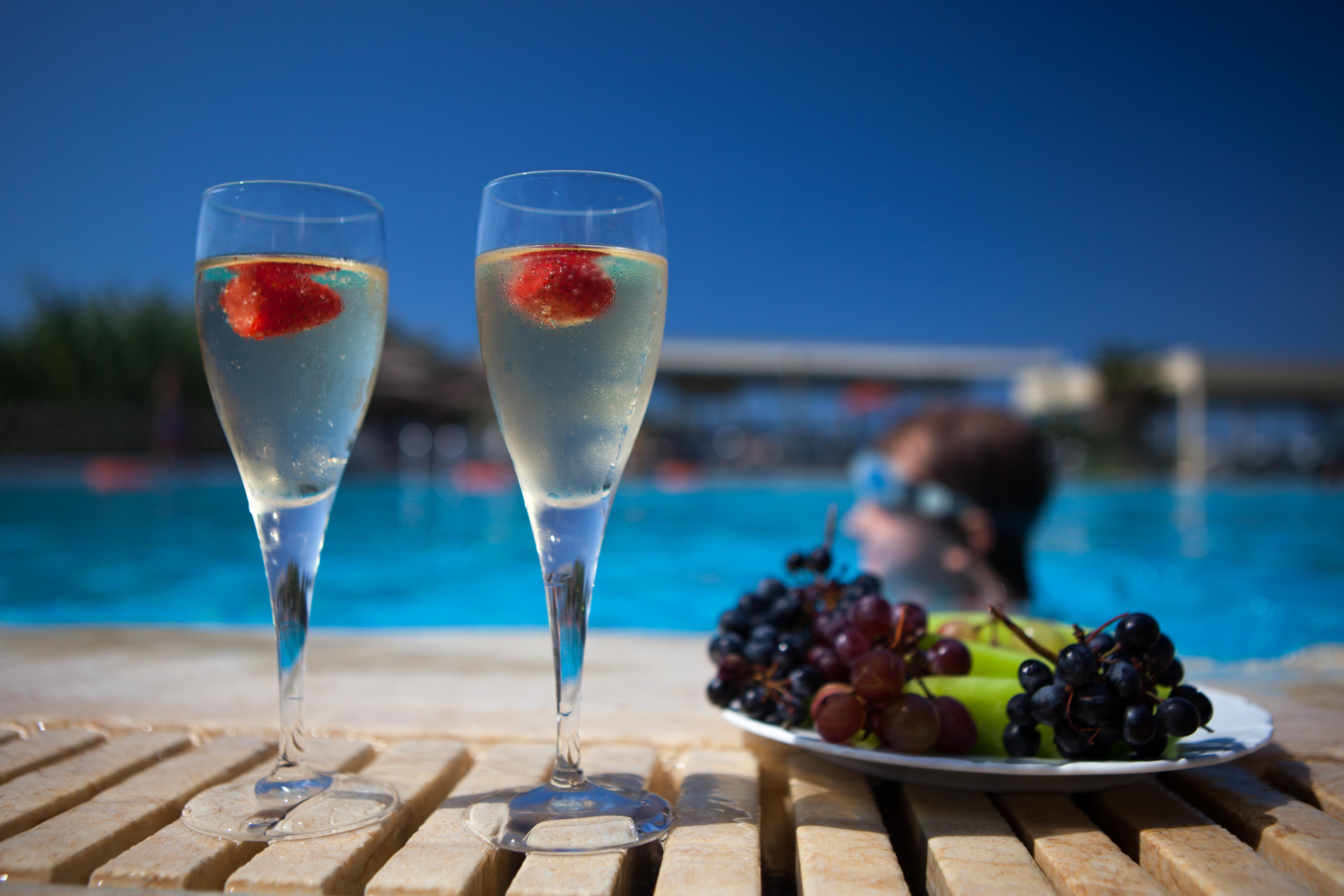 Aegean Palace 4* Maragkas