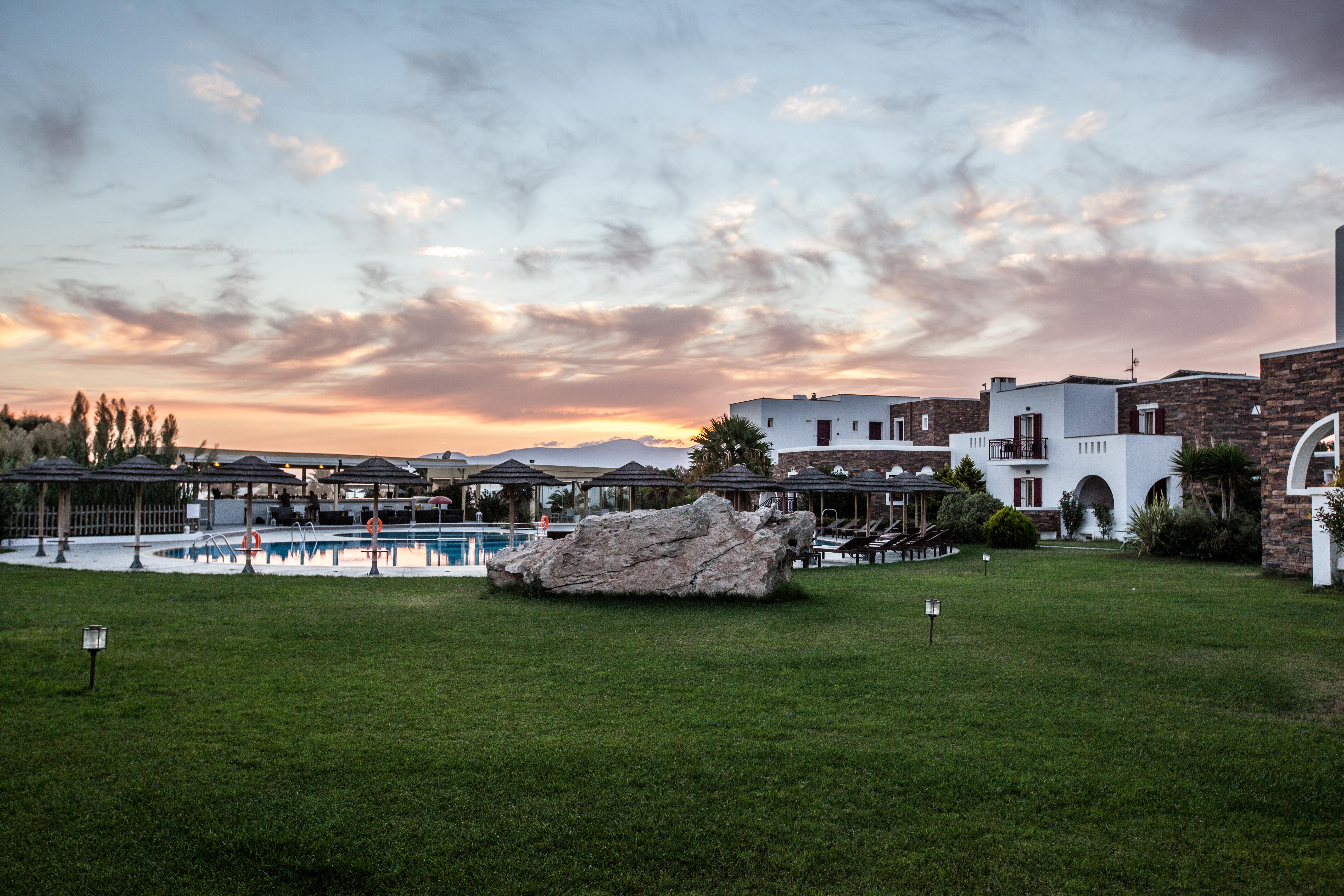 Aegean Palace 4*