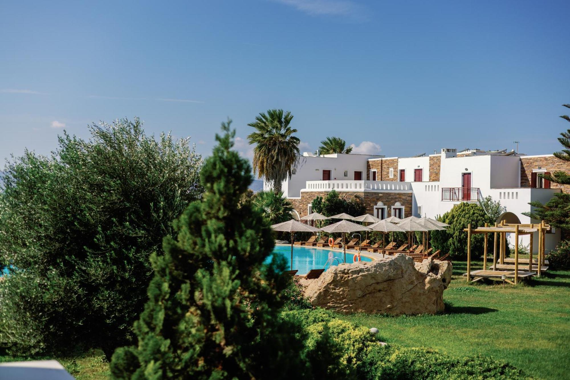 Aegean Palace
