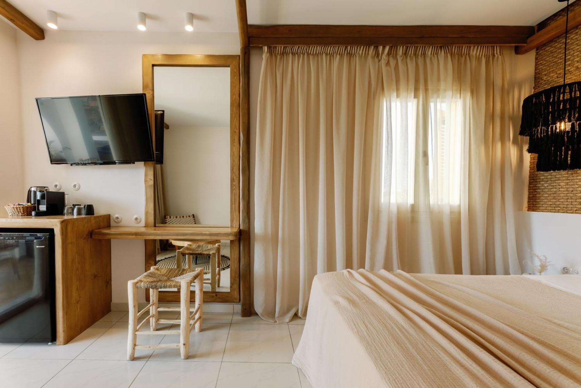 Hotel Aegean Palace 4*