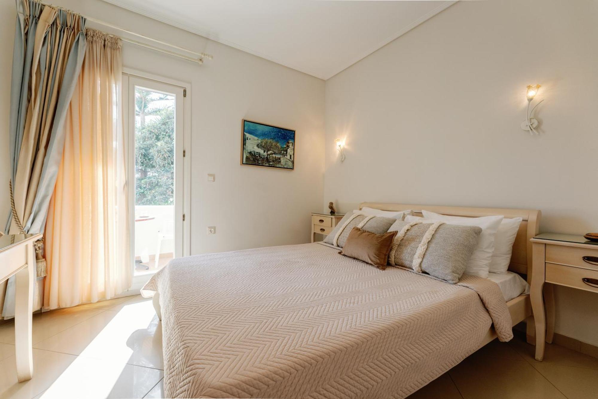 Hotel Aegean Palace 4*