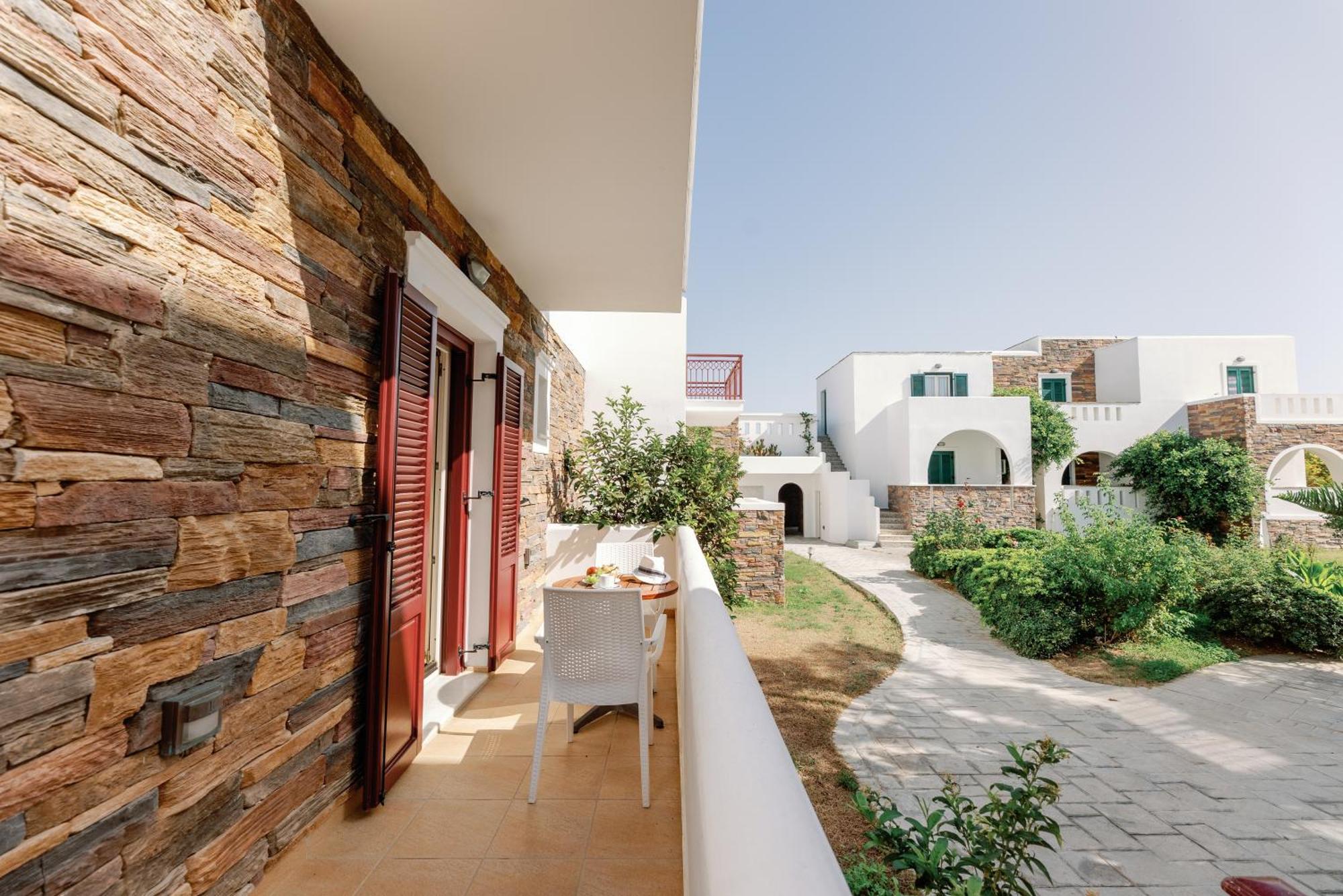 Aegean Palace Maragkas