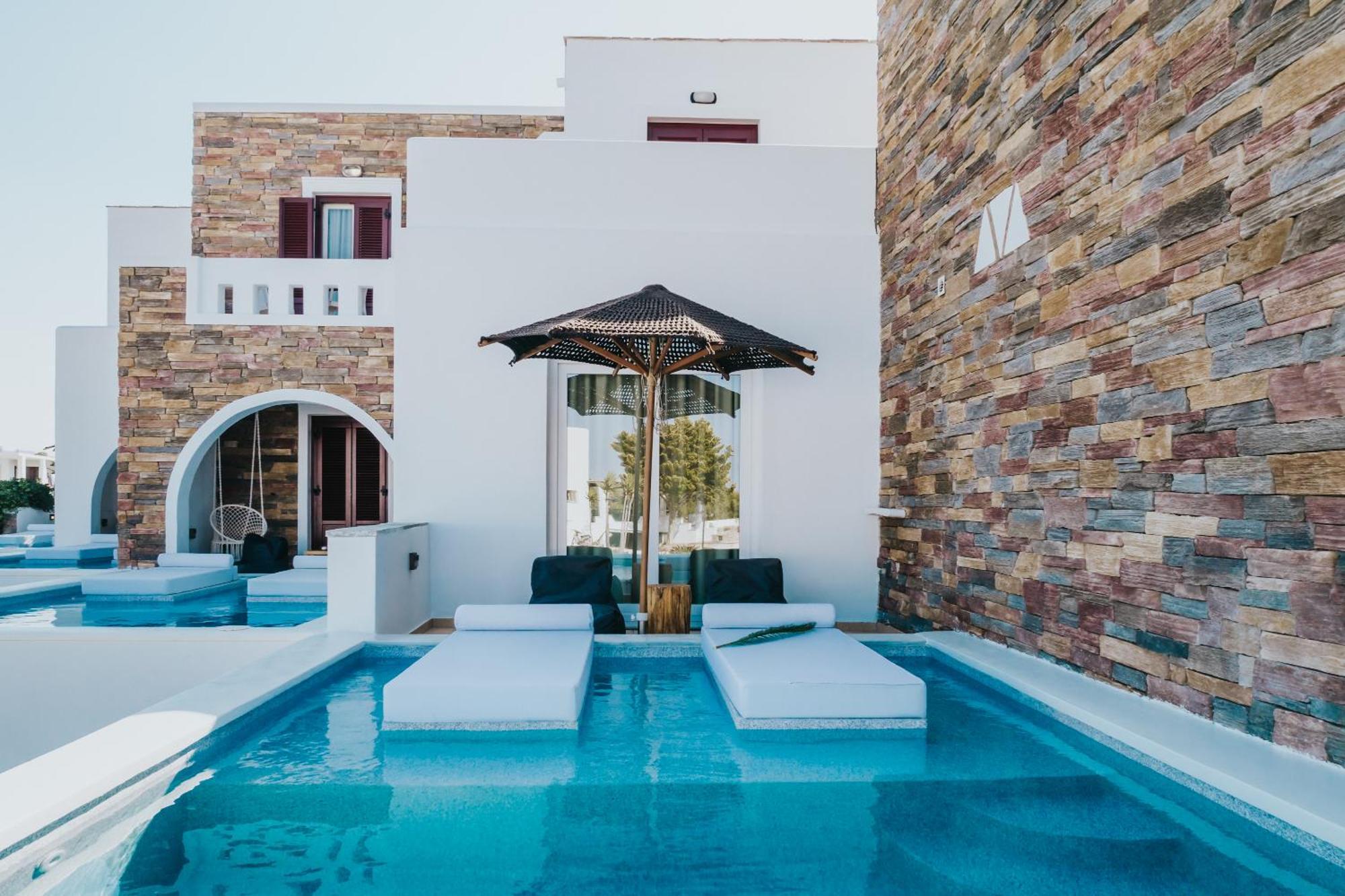 Aegean Palace Maragkas