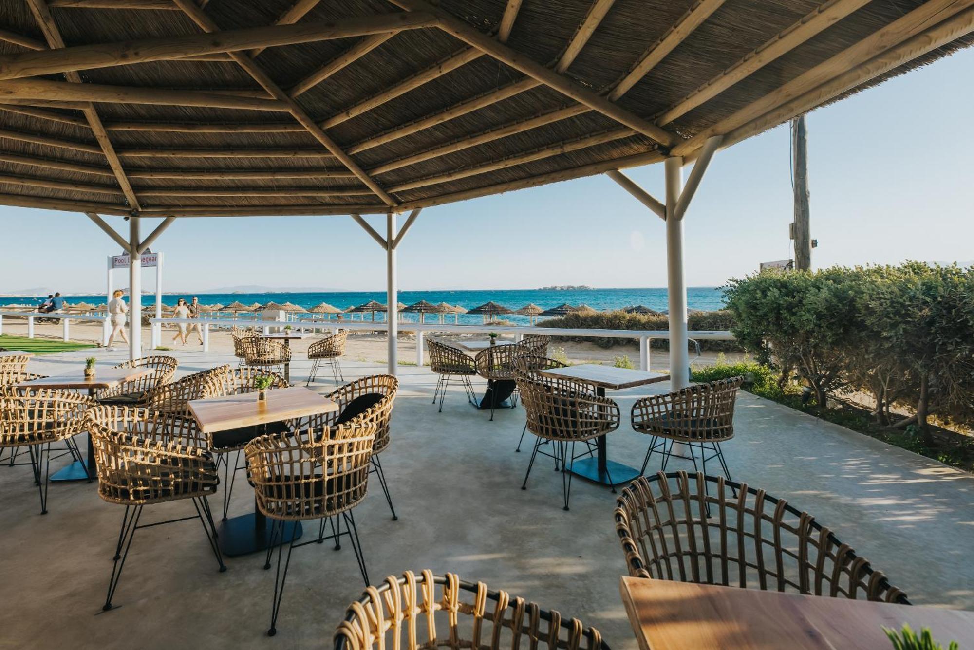 Aegean Palace 4* Maragkas