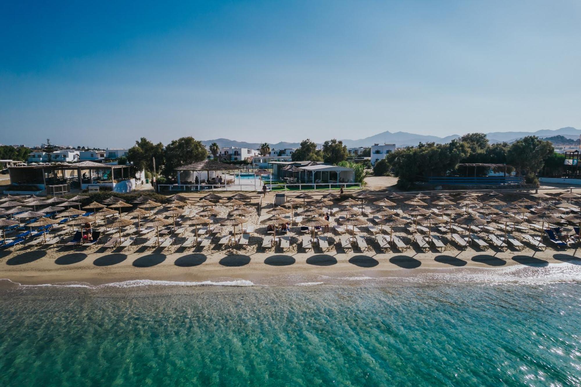 Aegean Palace