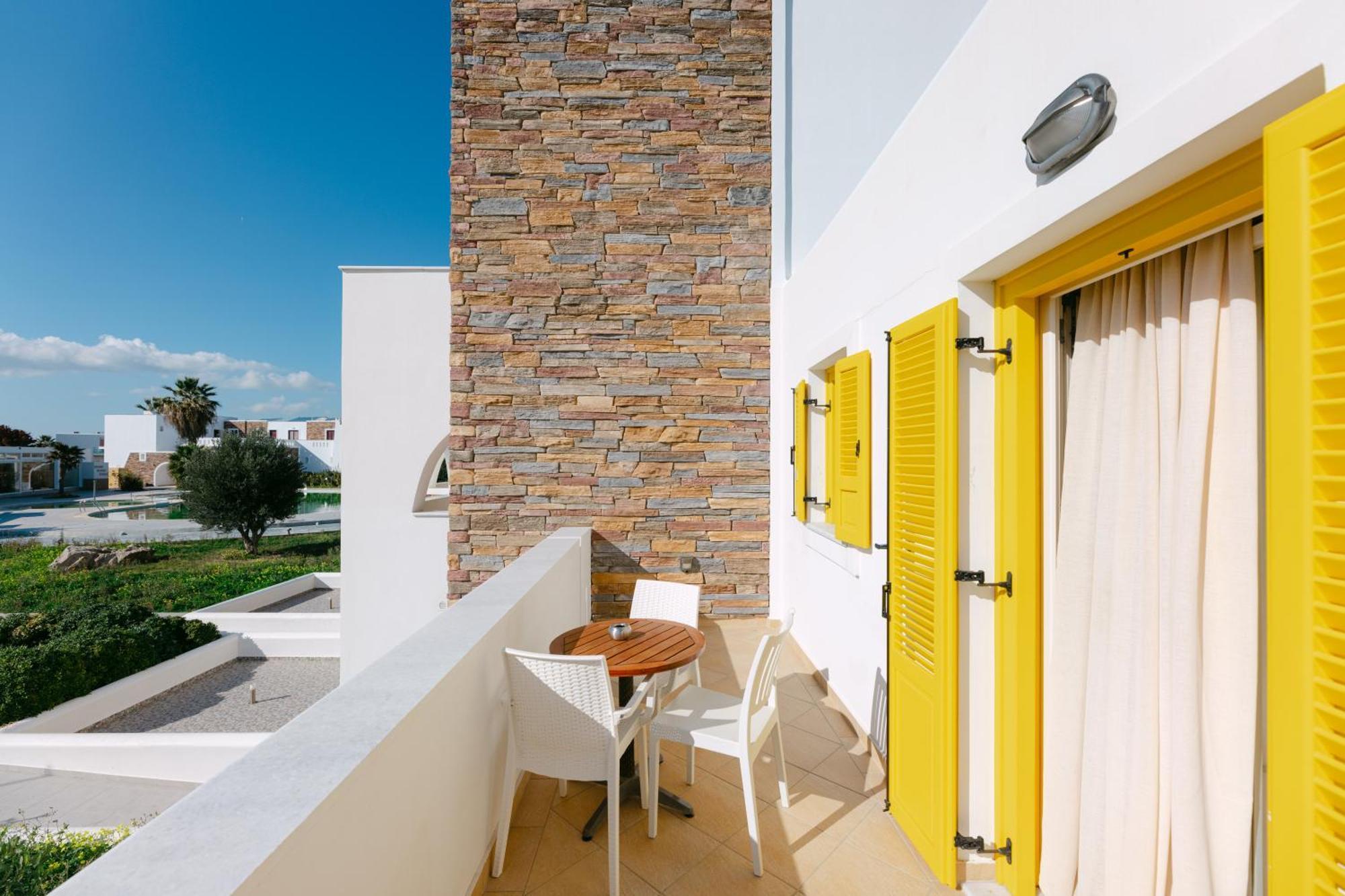 Hotel Aegean Palace 4*