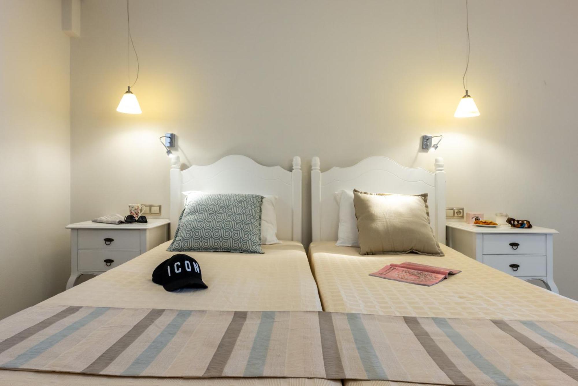 Hotel Aegean Palace