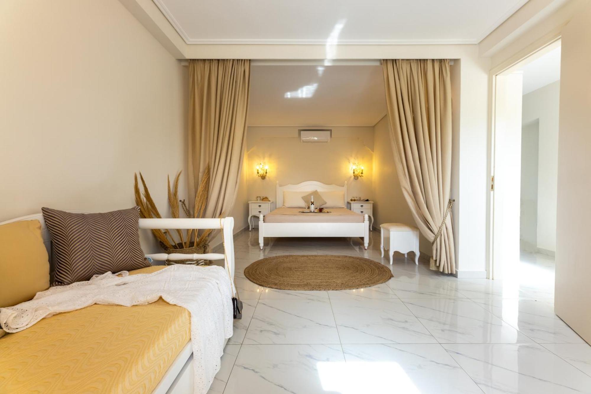 Aegean Palace Hotel 4*