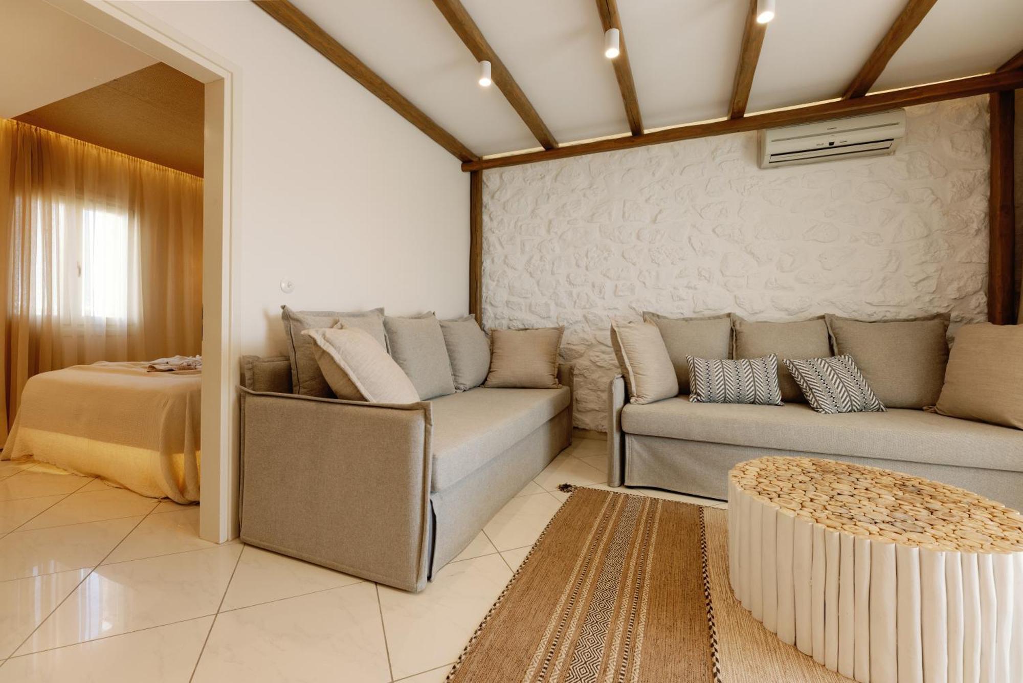 Hotel Aegean Palace Maragkas