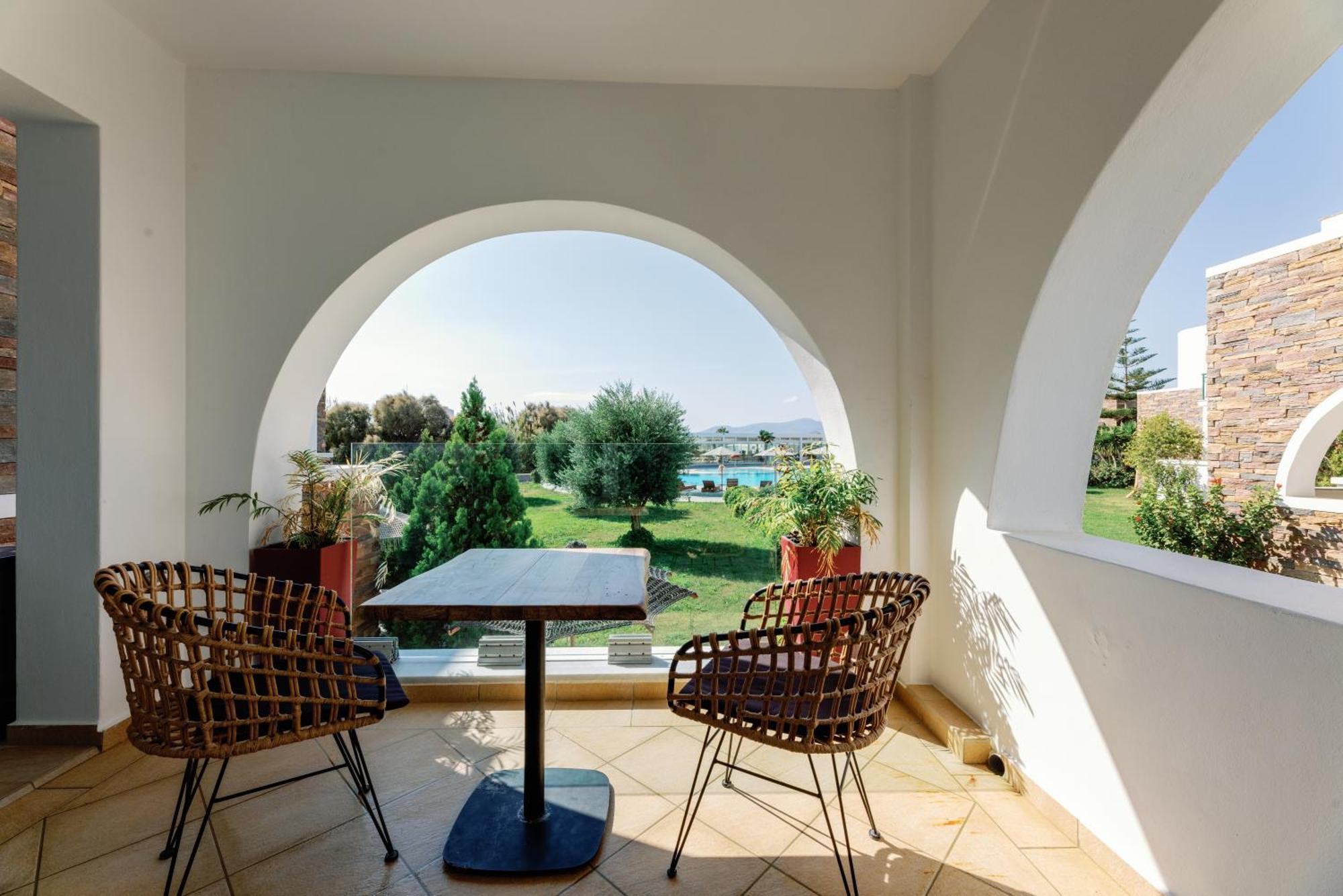 Aegean Palace 4*