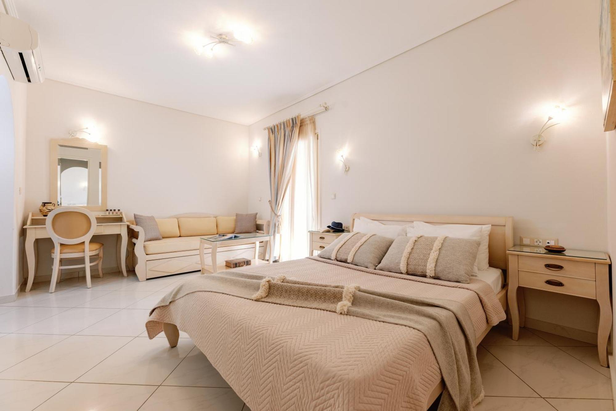 Aegean Palace Hotel Maragkas