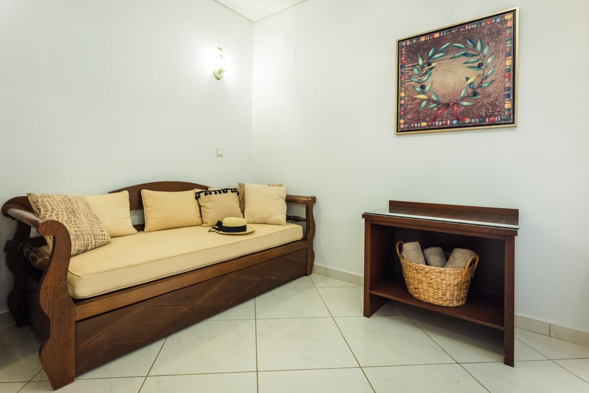 Aegean Palace 4*