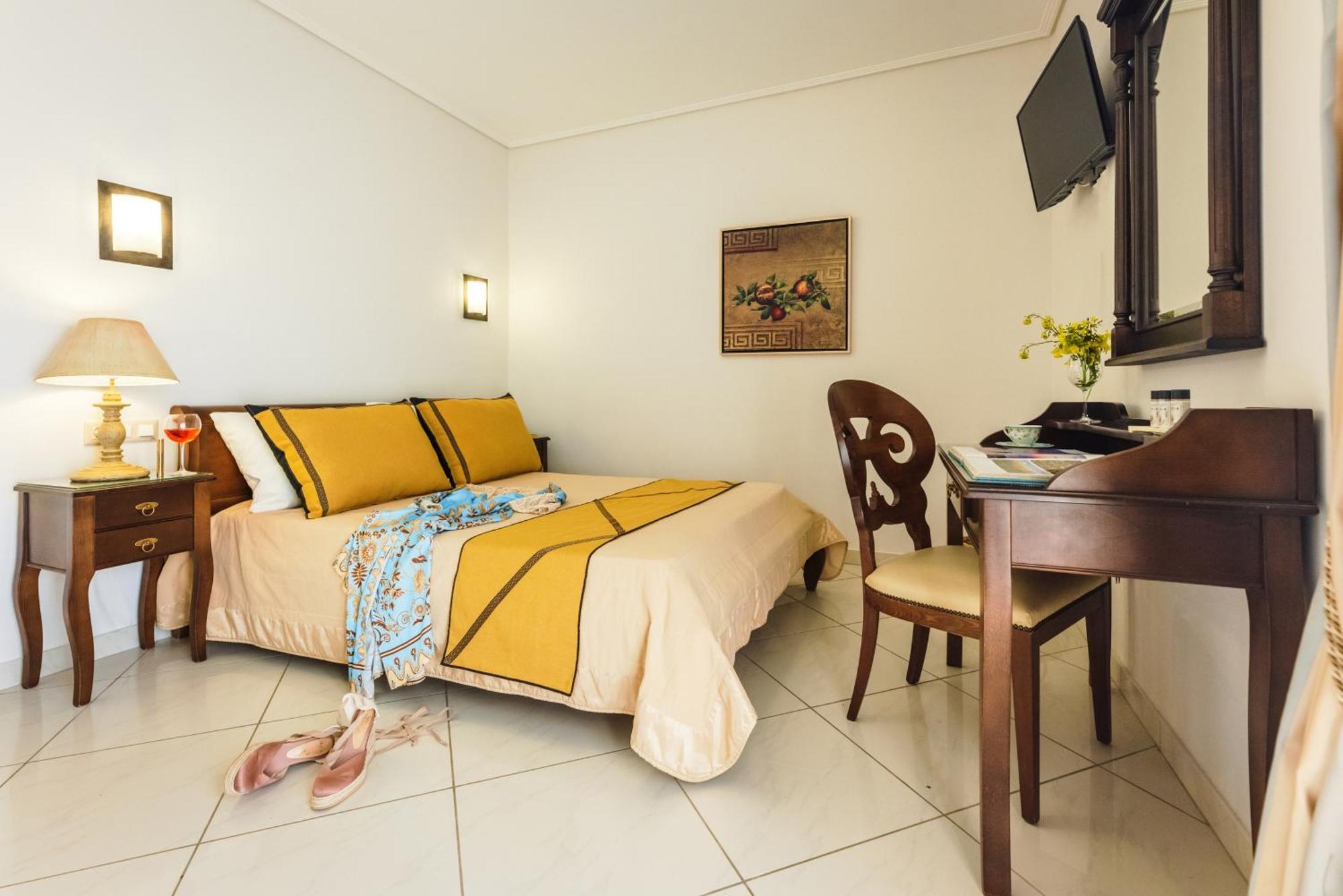 Aegean Palace 4* Maragkas