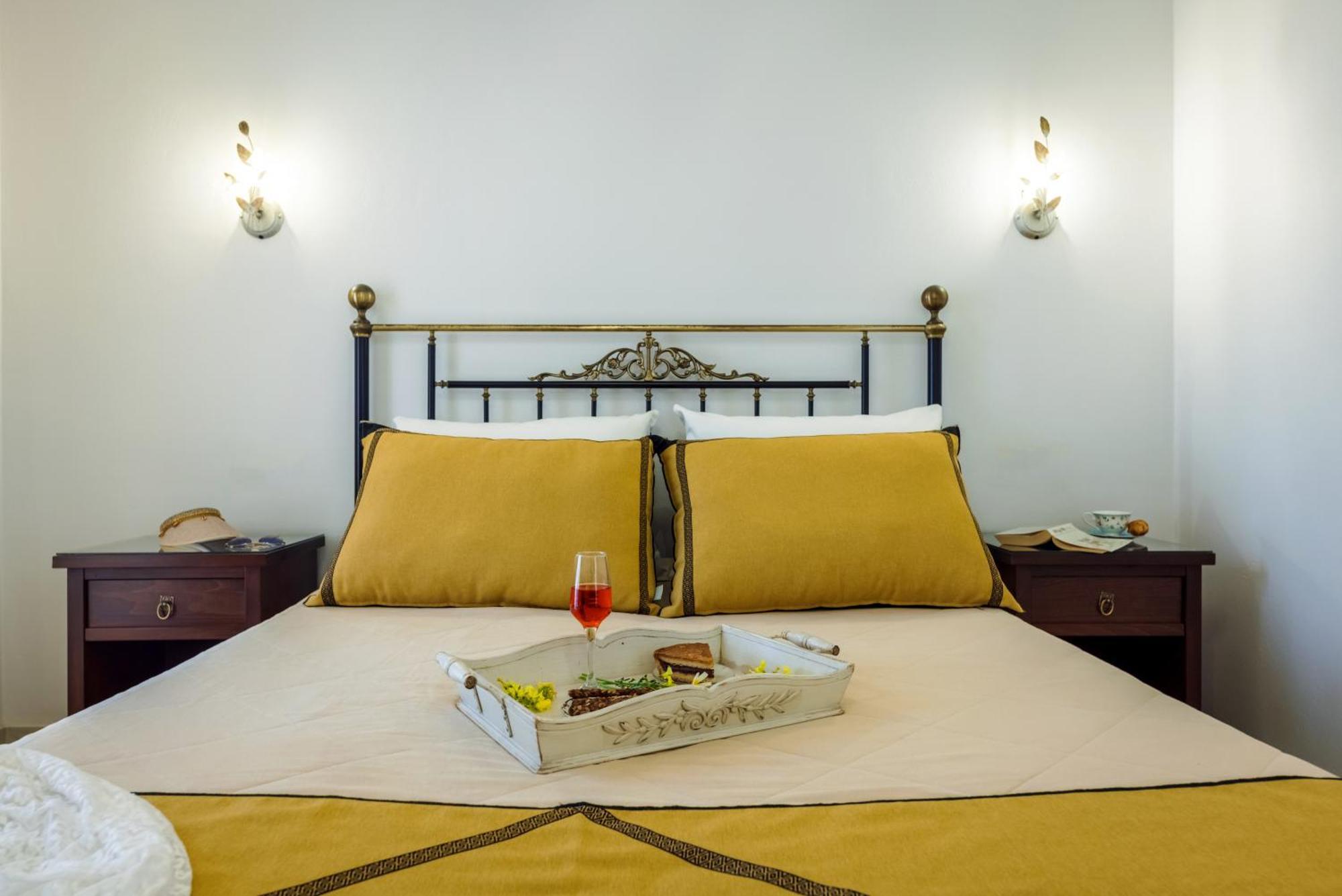 Aegean Palace Hotel