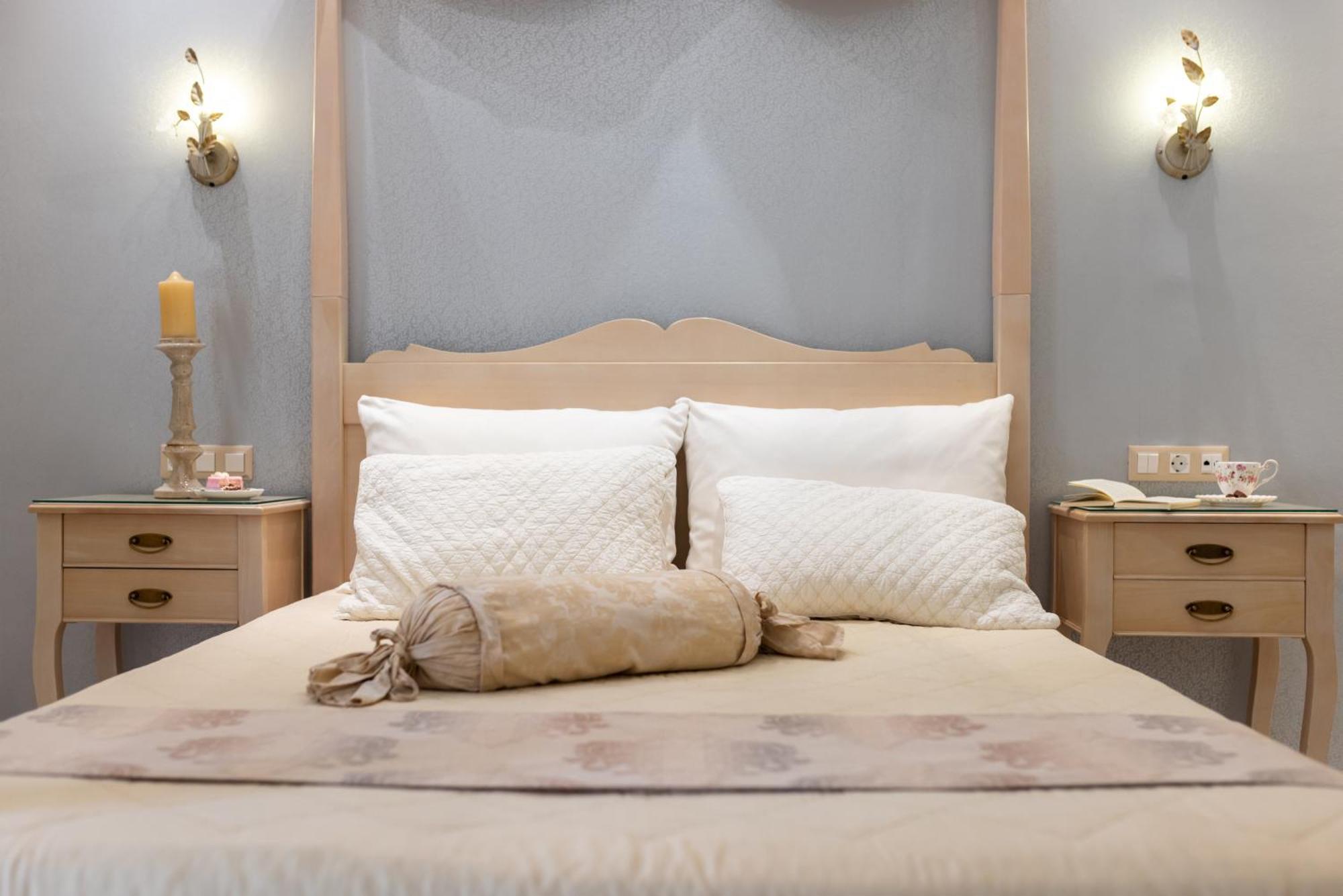 Aegean Palace 4* Maragkas