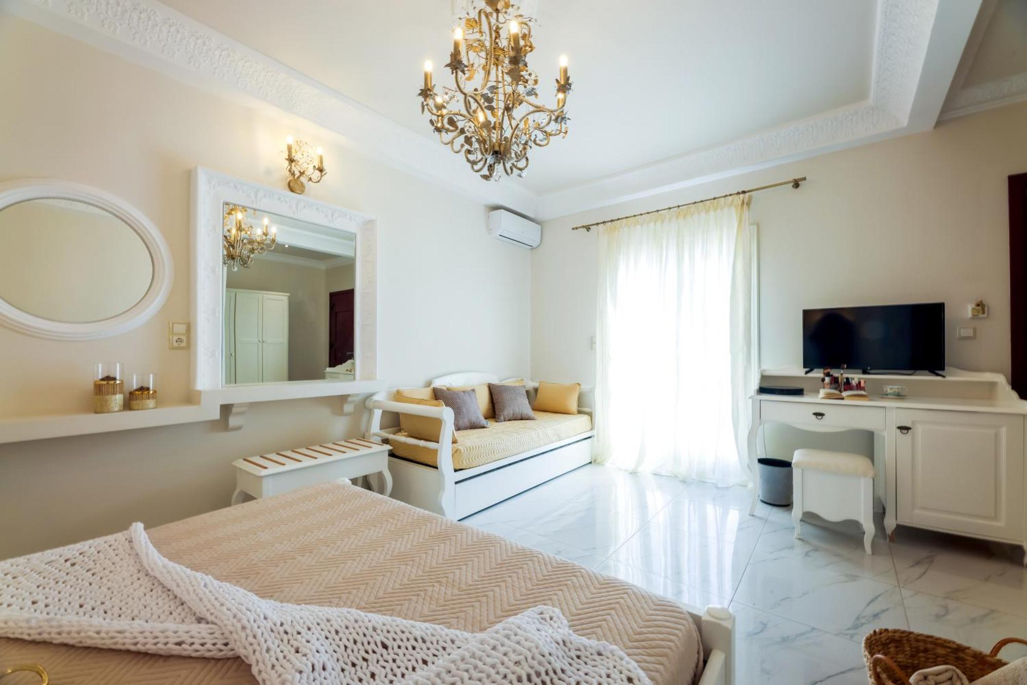 Hotel Aegean Palace