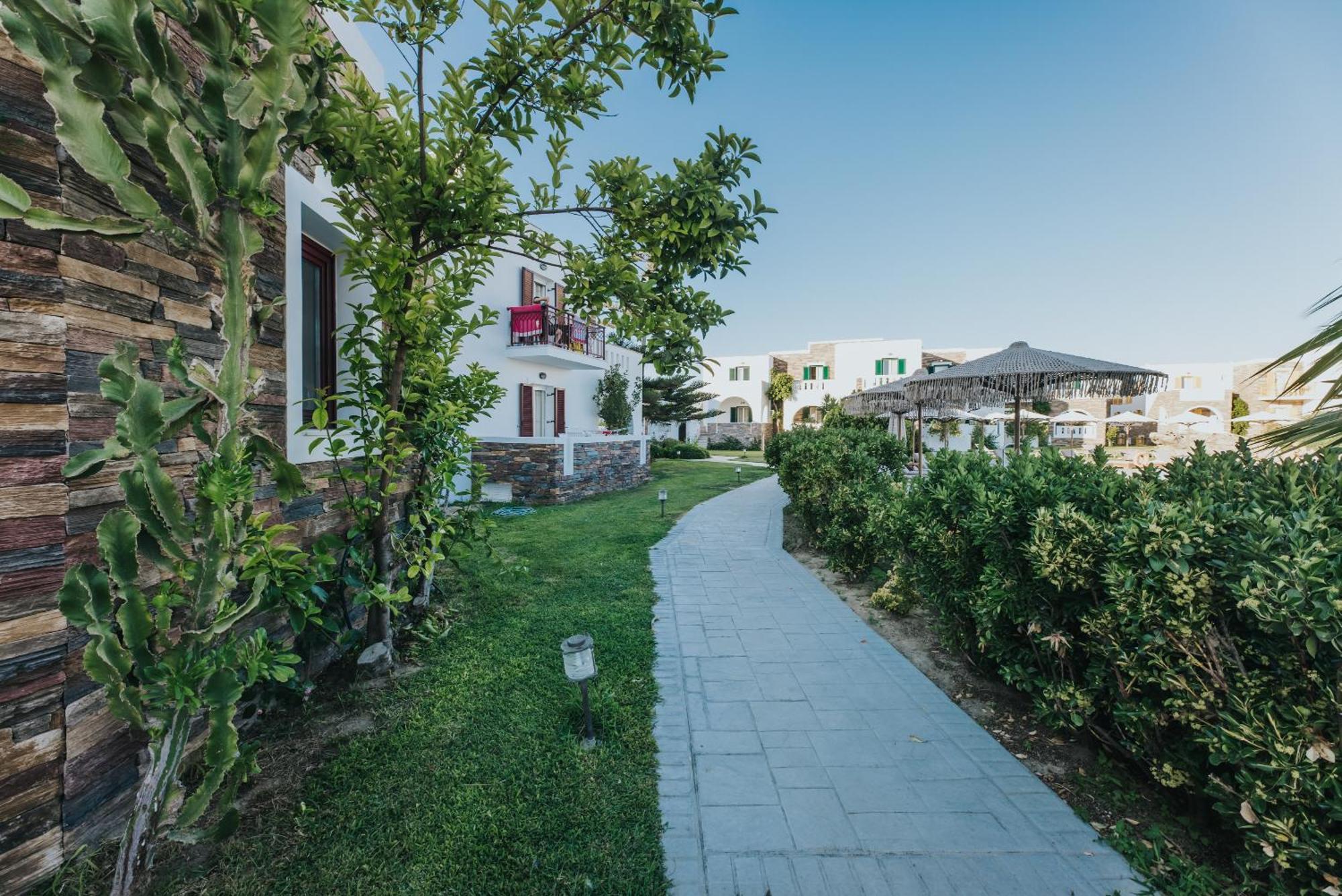 Aegean Palace Hotel 4*