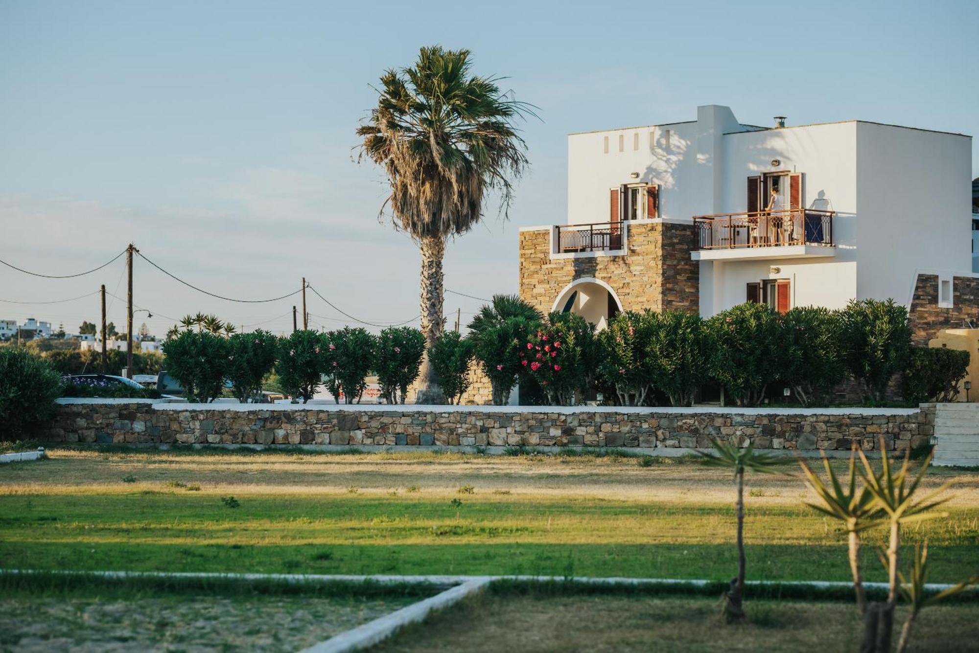Aegean Palace Hotel