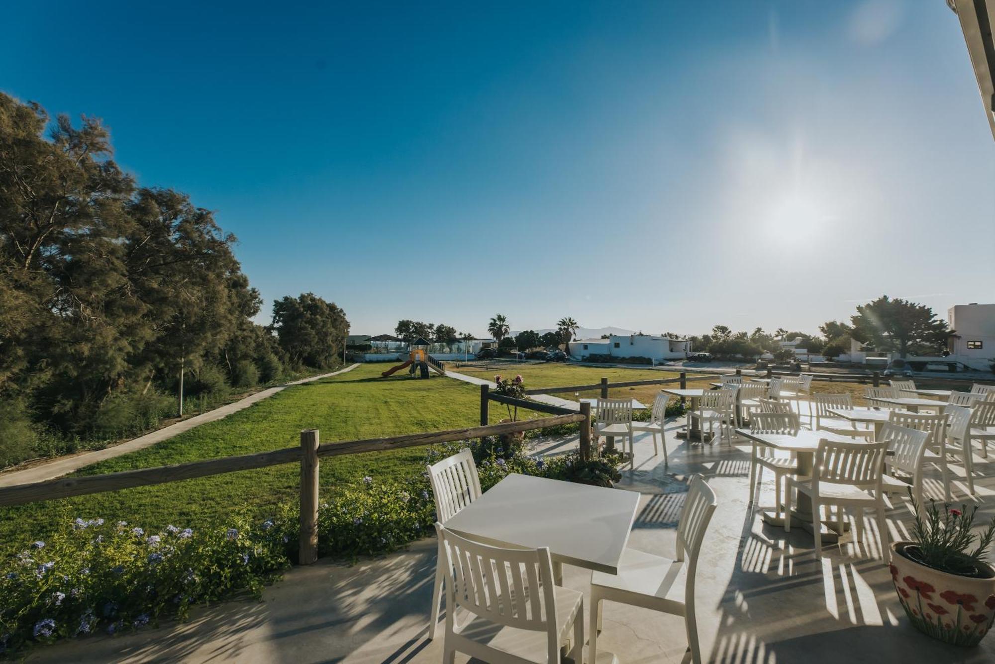 Aegean Palace Hotel 4*