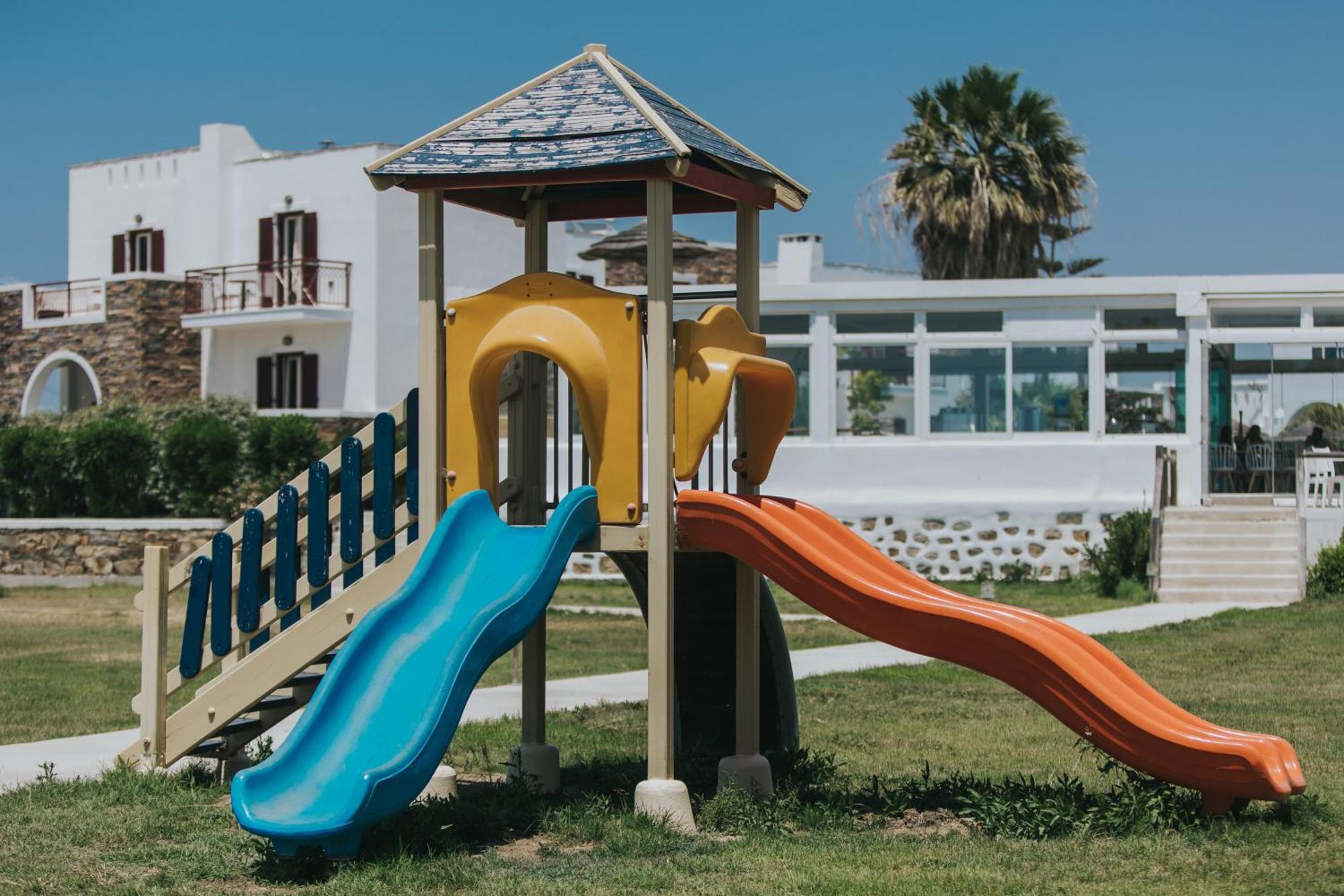 Aegean Palace Hotel 4*
