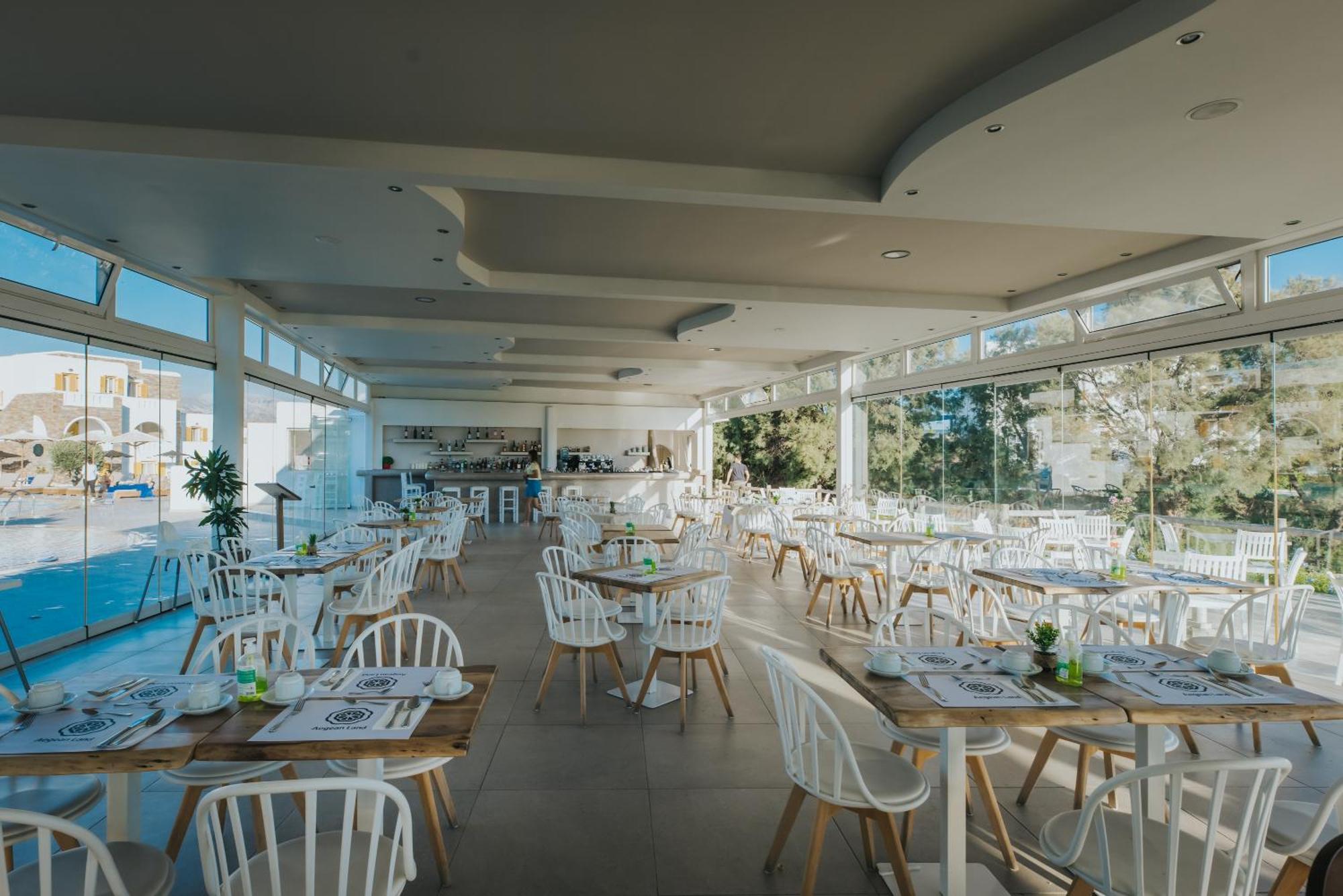 Hotel Aegean Palace 4*