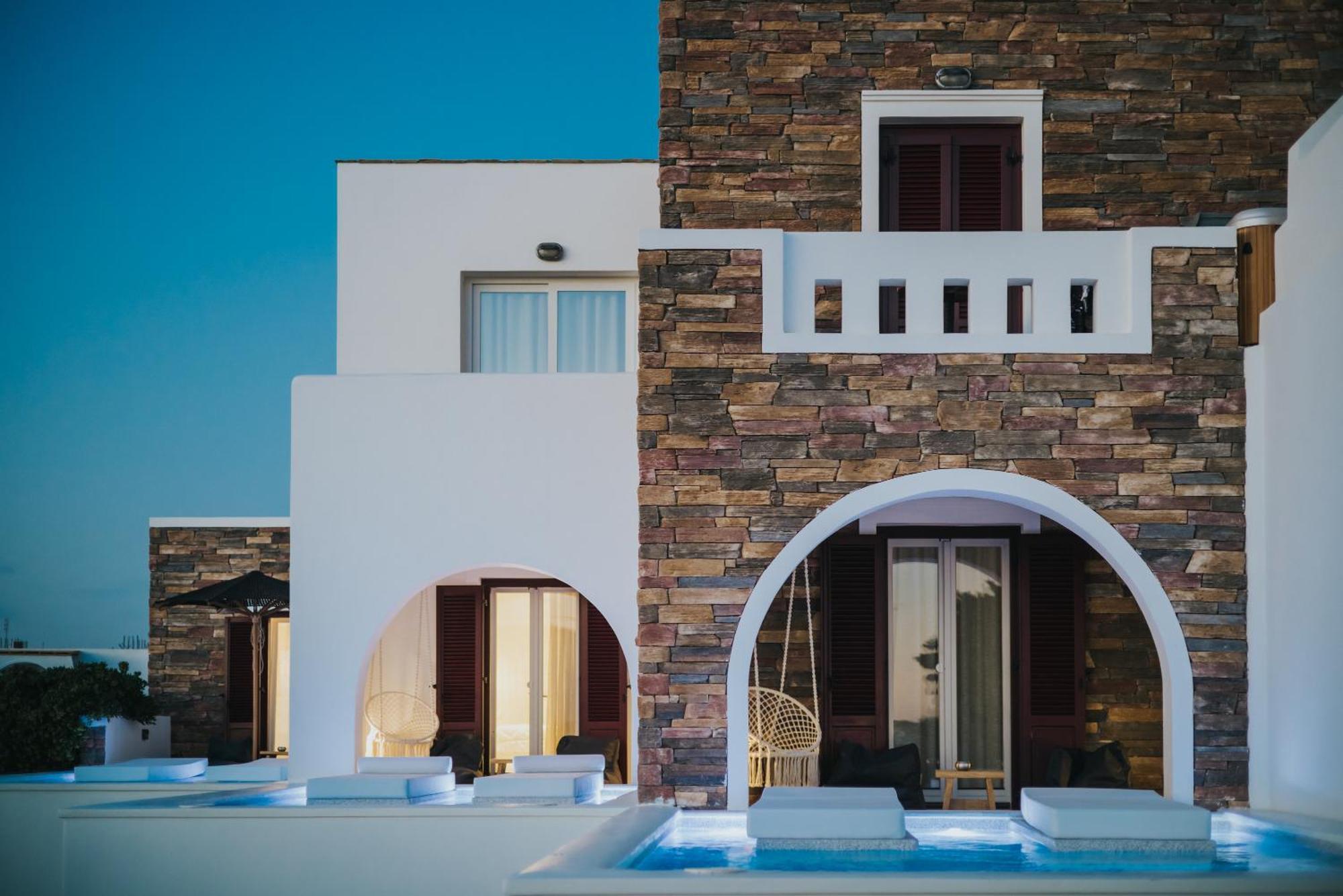 Aegean Palace Hotel Maragkas