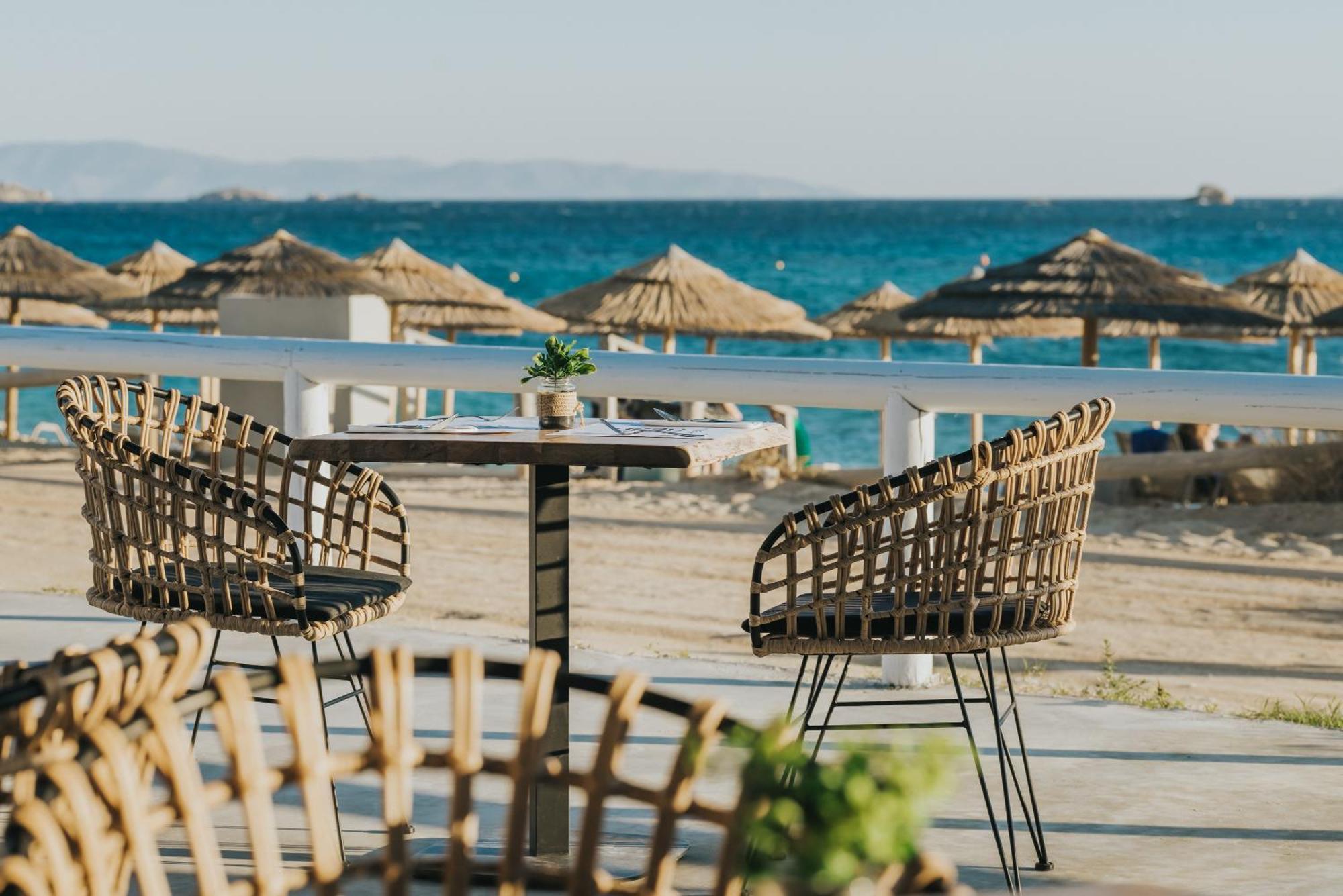 Hotel Aegean Palace Maragkas