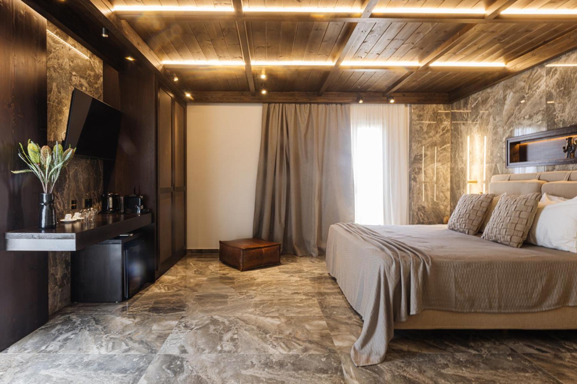 Hotel Aegean Palace 4*