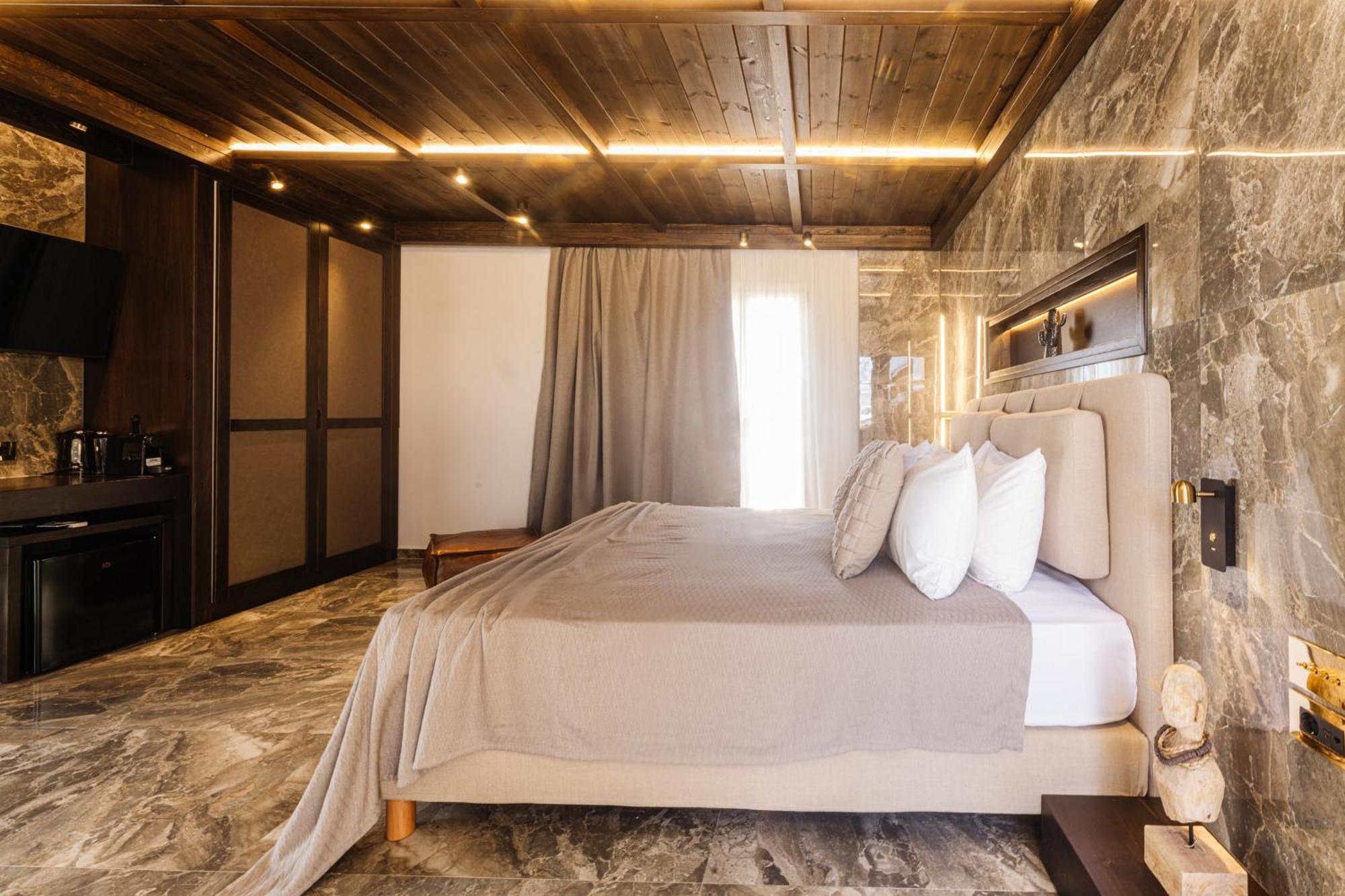 Aegean Palace Hotel Maragkas