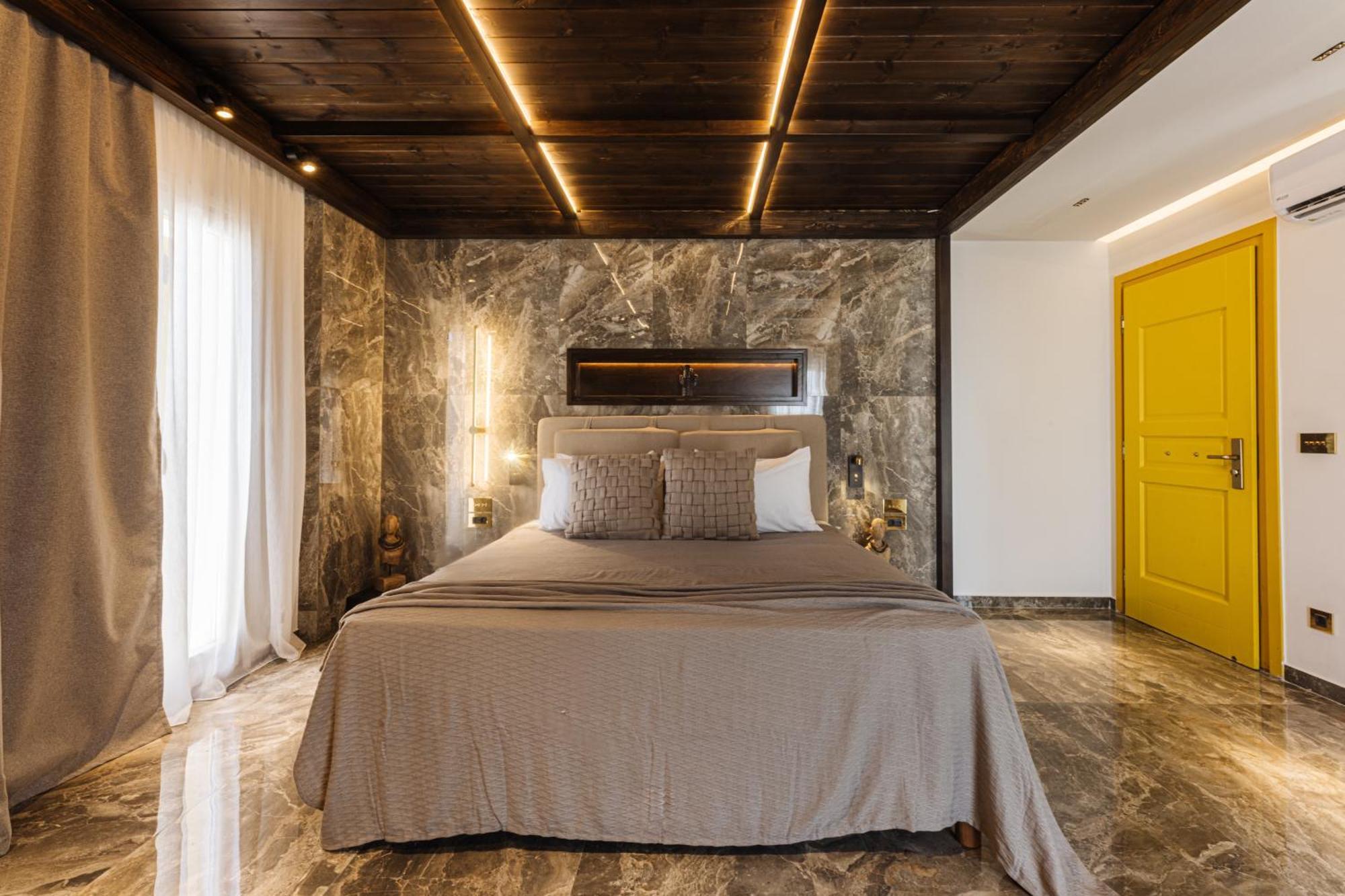 Aegean Palace Hotel