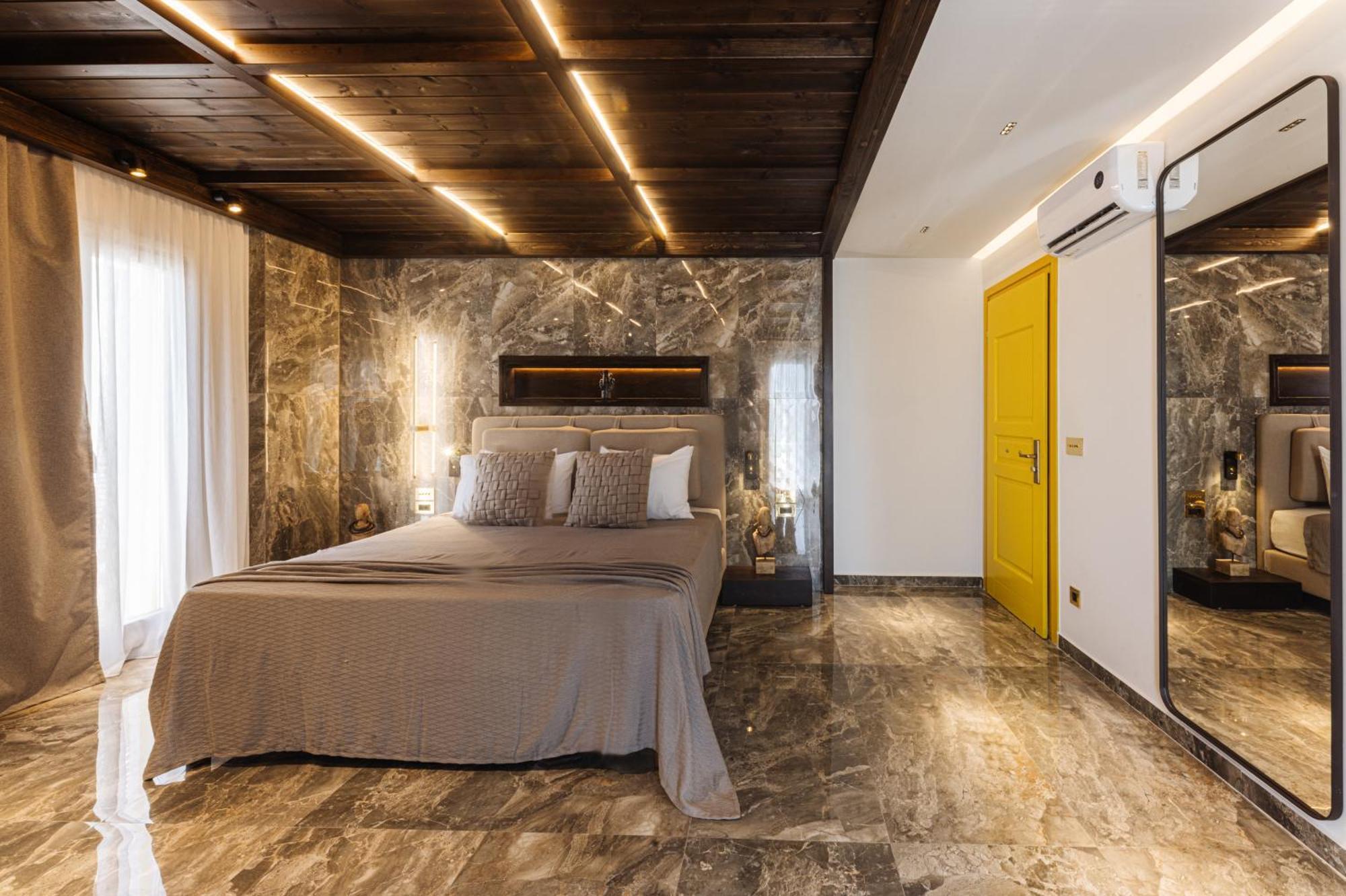 Hotel Aegean Palace