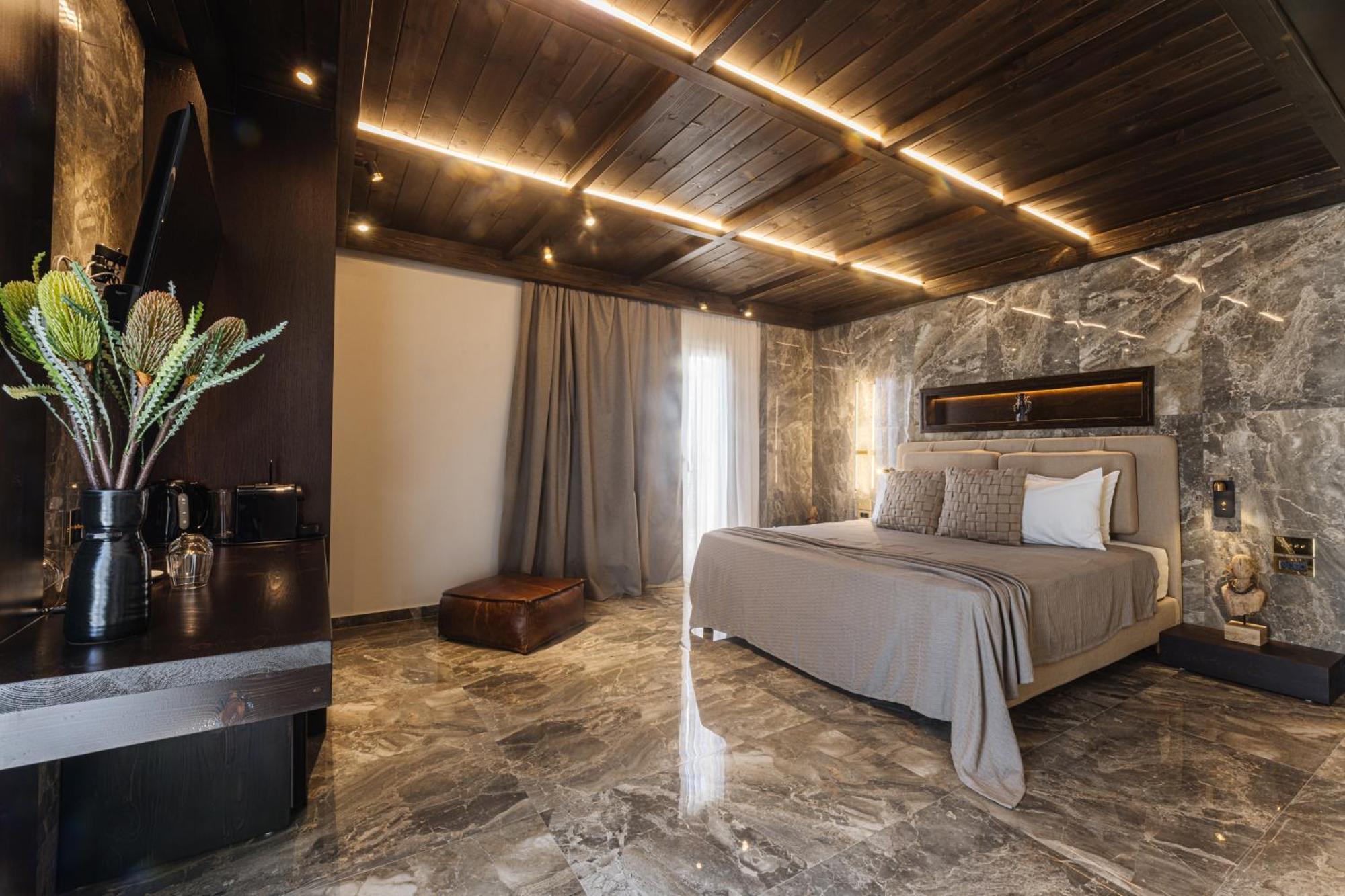 Hotel Aegean Palace 4*